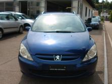 PEUGEOT 307 2.0 HDI XS, Diesel, Occasion / Utilisé, Manuelle - 7