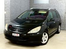 PEUGEOT 307 SW 2.0 16V Premium, Benzina, Occasioni / Usate, Automatico - 2