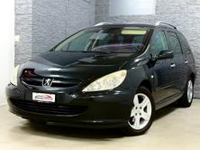 PEUGEOT 307 SW 2.0 16V Premium, Benzina, Occasioni / Usate, Automatico - 3