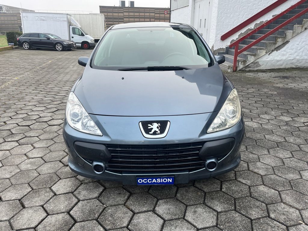 PEUGEOT 307 1.6 16V XS, Petrol, Second hand / Used, Manual - 3