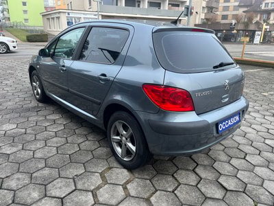 PEUGEOT 307 1.6 16V XS, Petrol, Second hand / Used, Manual - 5