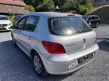 PEUGEOT 307 2.0 16V XS, Benzin, Occasion / Gebraucht, Automatik - 2