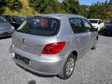 PEUGEOT 307 2.0 16V XS, Benzin, Occasion / Gebraucht, Automatik - 3