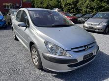 PEUGEOT 307 2.0 16V XS, Benzin, Occasion / Gebraucht, Automatik - 4