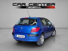 PEUGEOT 307 2.0 16V XS Automat, Petrol, Second hand / Used, Automatic - 2