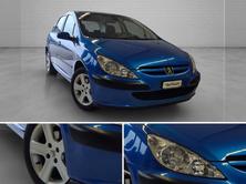 PEUGEOT 307 2.0 16V XS Automat, Petrol, Second hand / Used, Automatic - 3