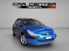 PEUGEOT 307 2.0 16V XS Automat, Petrol, Second hand / Used, Automatic - 5
