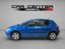 PEUGEOT 307 2.0 16V XS Automat, Petrol, Second hand / Used, Automatic - 6