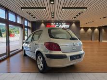 PEUGEOT 307 2.0 16V XS, Essence, Occasion / Utilisé, Automatique - 2