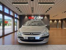 PEUGEOT 307 2.0 16V XS, Essence, Occasion / Utilisé, Automatique - 3