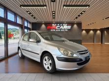 PEUGEOT 307 2.0 16V XS, Essence, Occasion / Utilisé, Automatique - 4