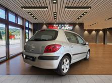 PEUGEOT 307 2.0 16V XS, Essence, Occasion / Utilisé, Automatique - 5