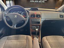 PEUGEOT 307 2.0 16V XS, Essence, Occasion / Utilisé, Automatique - 6