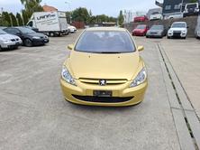 PEUGEOT 307 2.0 HDI XSi, Diesel, Occasion / Gebraucht, Handschaltung - 2