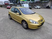 PEUGEOT 307 2.0 HDI XSi, Diesel, Occasion / Gebraucht, Handschaltung - 3