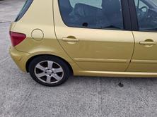 PEUGEOT 307 2.0 HDI XSi, Diesel, Occasion / Gebraucht, Handschaltung - 7