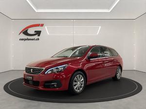 PEUGEOT 308 SW 1.2 AT 130 Business Line S/S