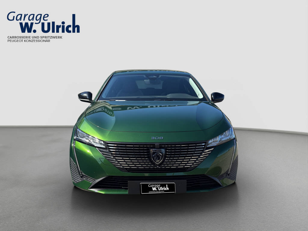 PEUGEOT 308 1.2 PureTech Allure