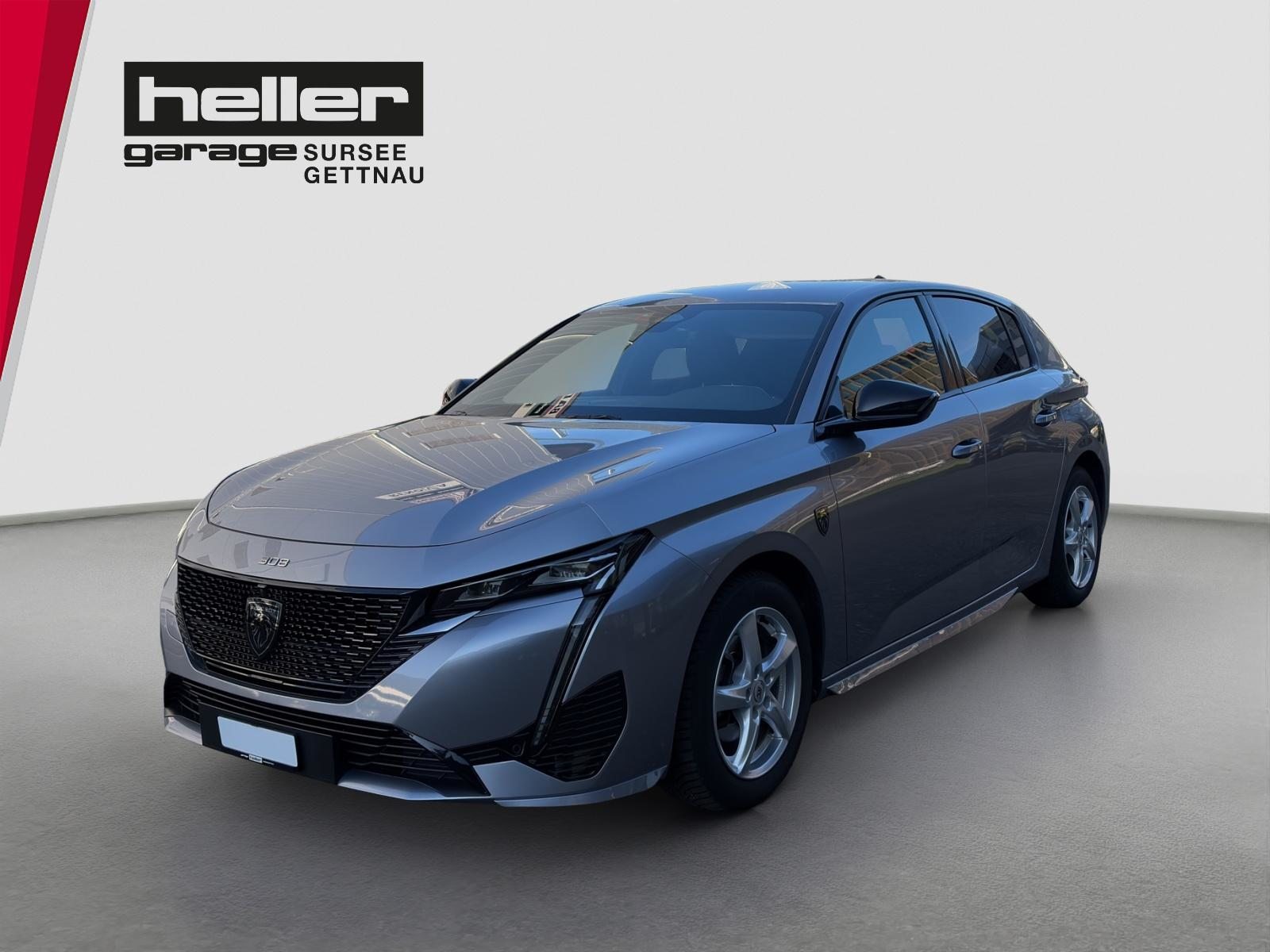 PEUGEOT 308 1.2 PureTech GT