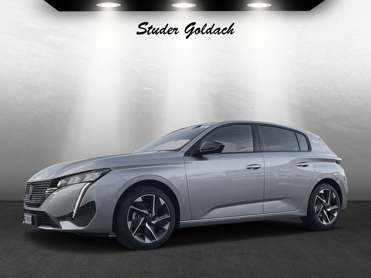 PEUGEOT 308 1.2 PureTech Allure
