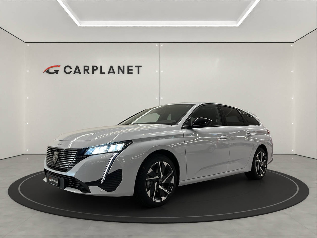 PEUGEOT 308 SW 1.2 Hybrid Allure