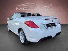 PEUGEOT 308 CC 1.6 16V Turbo Swiss Collector Automatic, Petrol, Second hand / Used, Automatic - 3