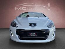 PEUGEOT 308 CC 1.6 16V Turbo Swiss Collector Automatic, Petrol, Second hand / Used, Automatic - 4