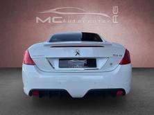 PEUGEOT 308 CC 1.6 16V Turbo Swiss Collector Automatic, Petrol, Second hand / Used, Automatic - 5