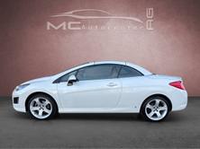 PEUGEOT 308 CC 1.6 16V Turbo Swiss Collector Automatic, Petrol, Second hand / Used, Automatic - 6