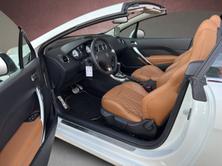 PEUGEOT 308 CC 1.6 16V Turbo Swiss Collector Automatic, Petrol, Second hand / Used, Automatic - 7