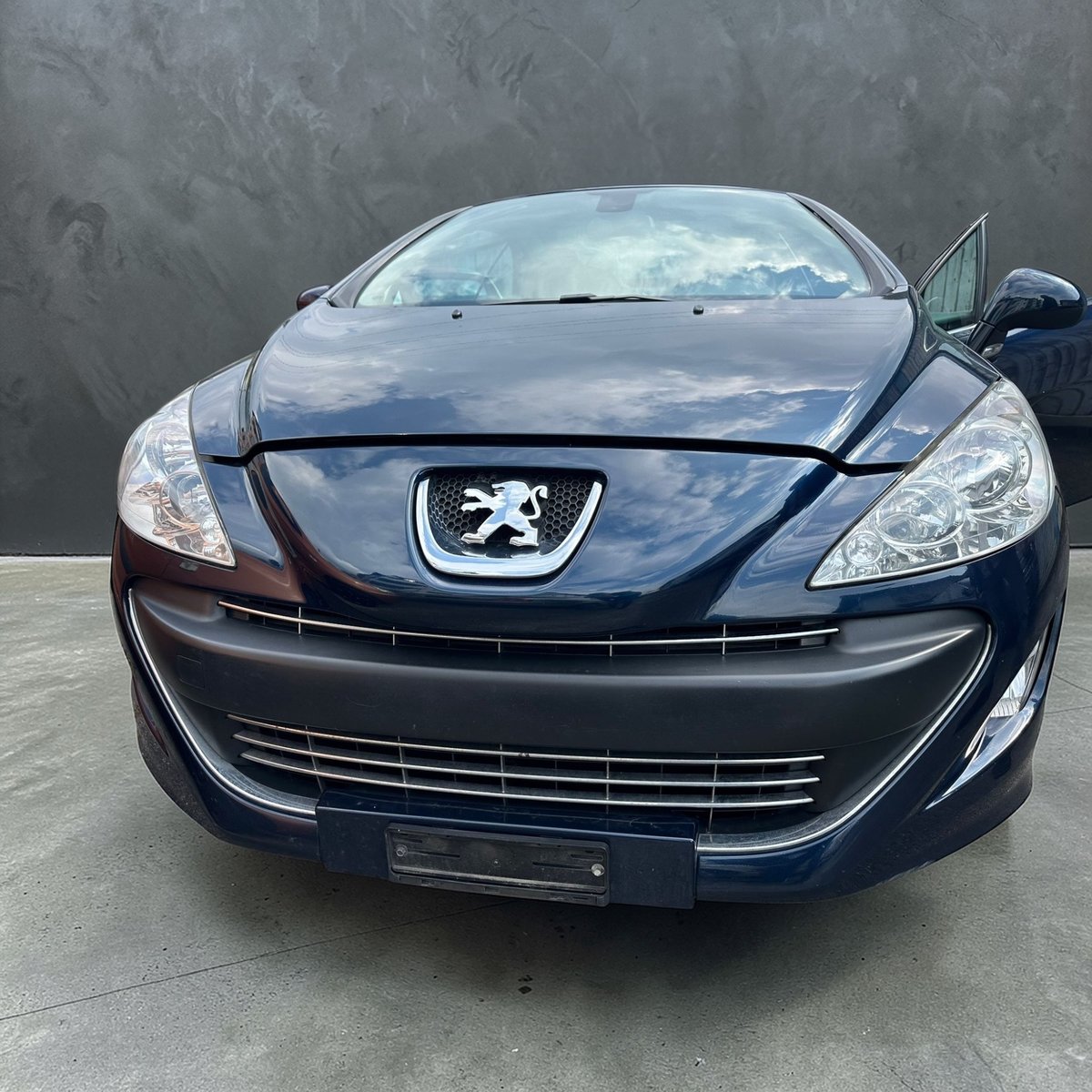 PEUGEOT 308 CC 1.6 16V Turbo Sport Pack