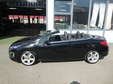 PEUGEOT 308 CC 1.6 16V Turbo Allure Automatic, Essence, Occasion / Utilisé, Automatique - 2