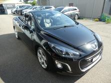 PEUGEOT 308 CC 1.6 16V Turbo Allure Automatic, Essence, Occasion / Utilisé, Automatique - 4