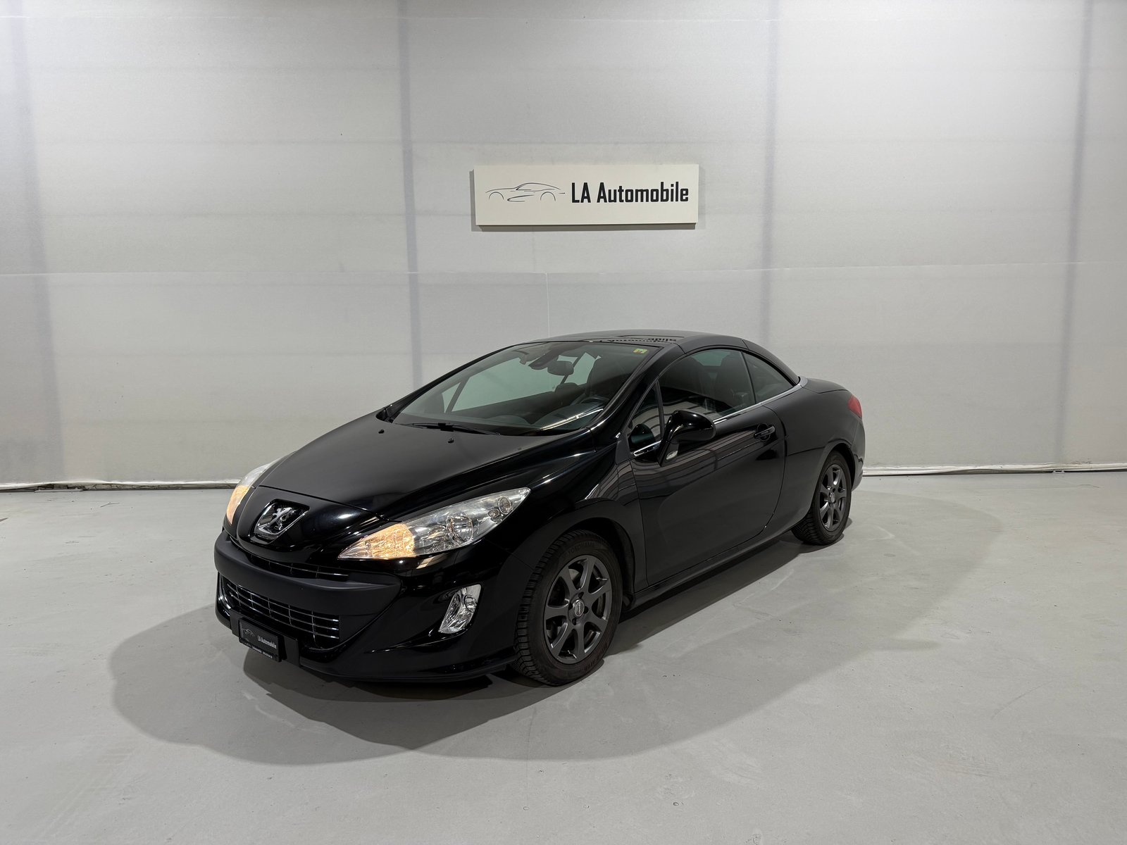 PEUGEOT 308 CC 1.6 16V Turbo Sport Pack