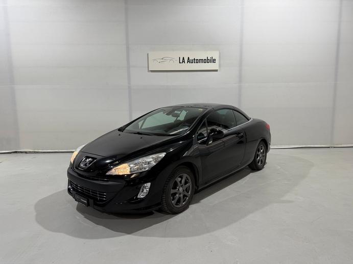 PEUGEOT 308 CC 1.6 16V Turbo Sport Pack, Benzina, Occasioni / Usate, Manuale