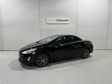 PEUGEOT 308 CC 1.6 16V Turbo Sport Pack, Benzina, Occasioni / Usate, Manuale - 2