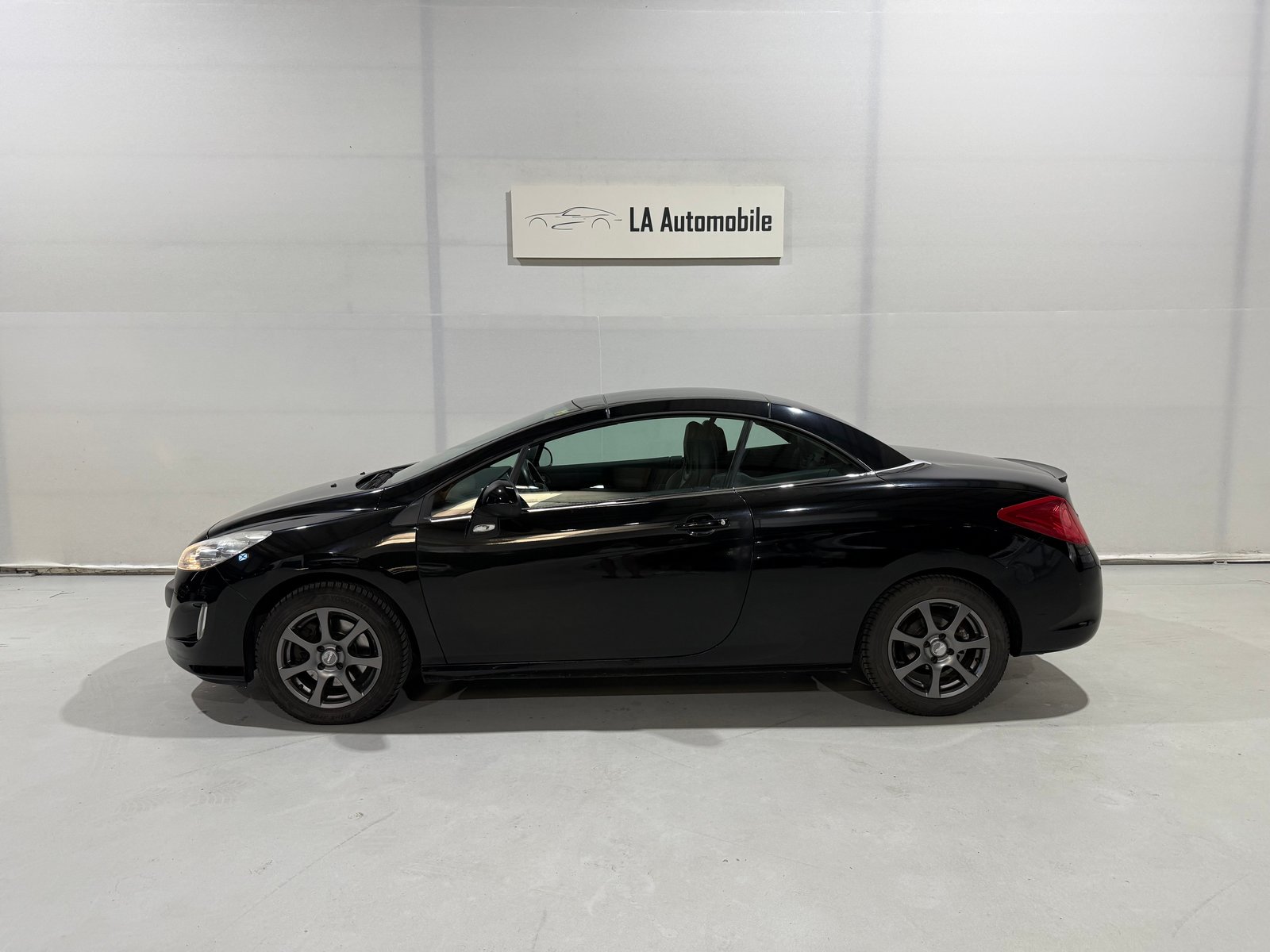 PEUGEOT 308 CC 1.6 16V Turbo Sport Pack, Benzin, Occasion / Gebraucht, Handschaltung - 3