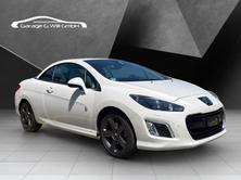 PEUGEOT 308 CC 1.6 16V Turbo R.Garros, Benzina, Occasioni / Usate, Manuale - 3