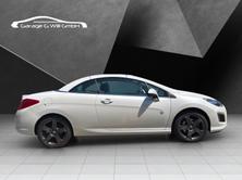 PEUGEOT 308 CC 1.6 16V Turbo R.Garros, Benzina, Occasioni / Usate, Manuale - 4