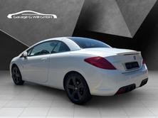PEUGEOT 308 CC 1.6 16V Turbo R.Garros, Benzina, Occasioni / Usate, Manuale - 7