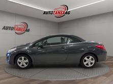 PEUGEOT 308 CC 1.6 16V Turbo Platinum Automatic, Essence, Occasion / Utilisé, Automatique - 2