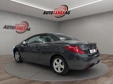 PEUGEOT 308 CC 1.6 16V Turbo Platinum Automatic, Essence, Occasion / Utilisé, Automatique - 3