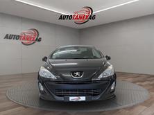 PEUGEOT 308 CC 1.6 16V Turbo Platinum Automatic, Essence, Occasion / Utilisé, Automatique - 4