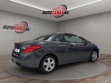 PEUGEOT 308 CC 1.6 16V Turbo Platinum Automatic, Essence, Occasion / Utilisé, Automatique - 6