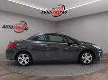 PEUGEOT 308 CC 1.6 16V Turbo Platinum Automatic, Essence, Occasion / Utilisé, Automatique - 7