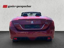 PEUGEOT 308 CC 1.6 16V 156 Turbo SportPack, Benzina, Occasioni / Usate, Manuale - 4