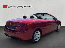 PEUGEOT 308 CC 1.6 16V 156 Turbo SportPack, Benzina, Occasioni / Usate, Manuale - 5