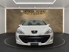 PEUGEOT 308 CC 1.6 16V Turbo Sport Pack, Essence, Occasion / Utilisé, Manuelle - 2