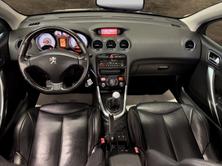 PEUGEOT 308 CC 1.6 16V Turbo Sport Pack, Essence, Occasion / Utilisé, Manuelle - 4