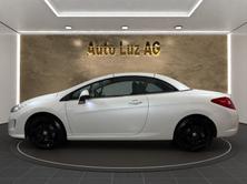 PEUGEOT 308 CC 1.6 16V Turbo Sport Pack, Essence, Occasion / Utilisé, Manuelle - 6